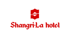 美达包装合作客户-香格里拉酒店